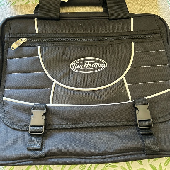 Tim Horton business tote - Picture 1 of 6